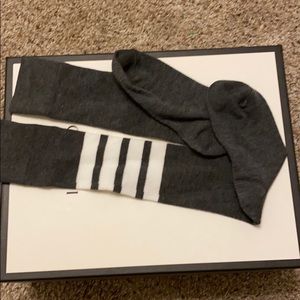 thom browne women socks